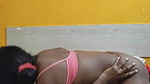 Srilankan girl blowjob MMS video