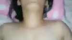Nepali girl pussy fucking MMS video