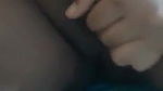 Chubby Bangladeshi girl fingering MMS video
