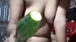 Dehati horny Bhabhi selfie MMS video