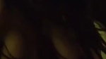 wife riding hubby after bj