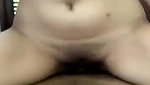 boob chuske chut mein ungli kri