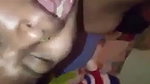 boob dabte hue chudai kri
