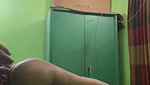 moti ladki ko choda