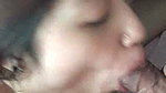 blowjob by chinese girl