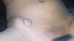 dusky gf fucked