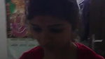 ladki ne chuche dikhayi