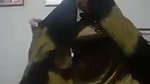 shalwar kholke nangi video banayi ladki ne