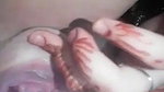 shalwar kholke nangi video banayi ladki ne