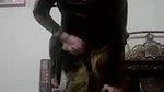 shalwar kholke nangi video banayi ladki ne