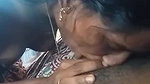 Tamil Girlfriend Blowjob