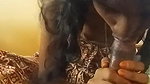 Tamil Girlfriend Blowjob