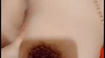 chubby girl nude show