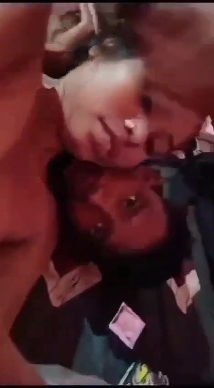 dehati lovers self recorded sex
