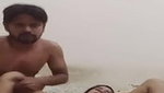 self recorded sex video of desi couple