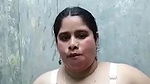 bbw desi bahbhi nude bath