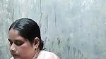 bbw desi bahbhi nude bath