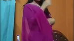 Desi Cute Shy Girl In Saree Showing Boobs By Removing Blouse
