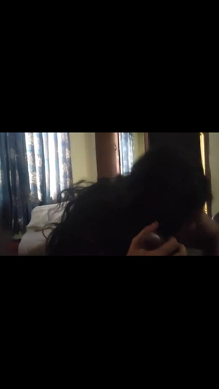 Beautiful Village Wife Sucking Lover Dick Fingering 1