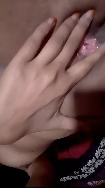 Beautiful Village Wife Sucking Lover Dick Fingering 2