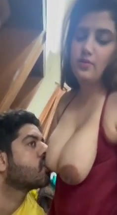 Beautiful Wife Having Fun With Husband