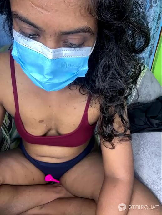 Stripchat SukiyamaAsia