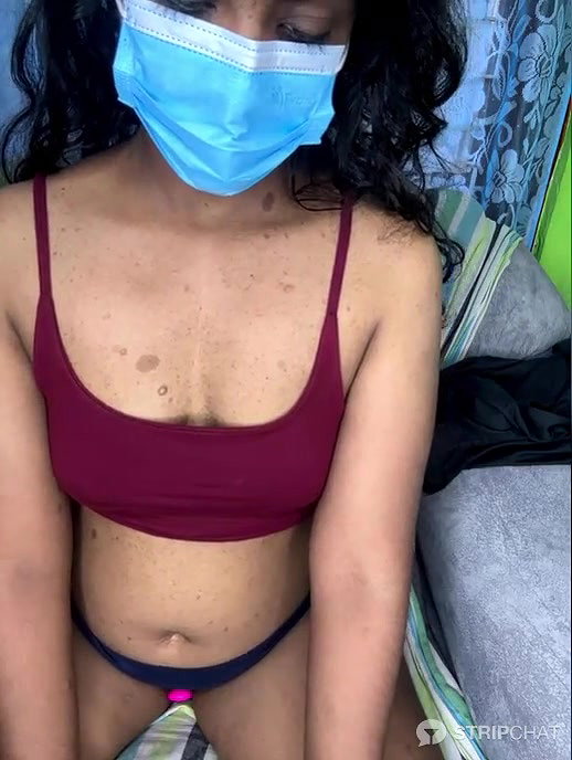 Stripchat SukiyamaAsia