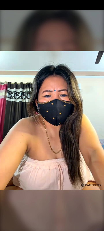 88pink white dress big boobs show nepali randi bhabhi