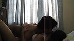 lovers homemade sex video