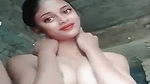 cute girl nude show