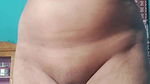 Horny Bengali Girl Showing Asshole