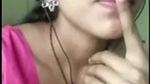 Tamil Bhabhi Showing To Lover On Video Call