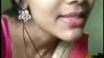 Tamil Bhabhi Showing To Lover On Video Call