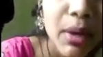 Tamil Bhabhi Showing To Lover On Video Call