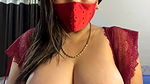 88pink Stripchat Nepali bhabhi very big boobs 171025