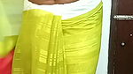 Chinnima143 hot saree