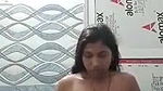 Desi girl nude selfie MMS video