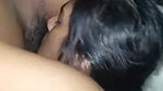 Newly married couple erotic Indian blowjob video