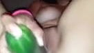 Dick hungry Desi Bhabhi dildoing