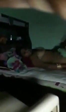 Dehati couple phone sex homemade video