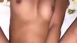 Srilankan teen pussy fucking by her boyfriend