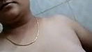 Gujarati Bhabhi nude MMS selfie video