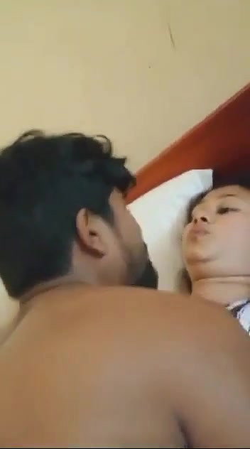 Beautiful  Sexy Desi Girl Fucking with Boyfriend 1