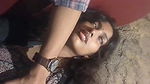 Cute Bengali GF Boobs Pressing By BF