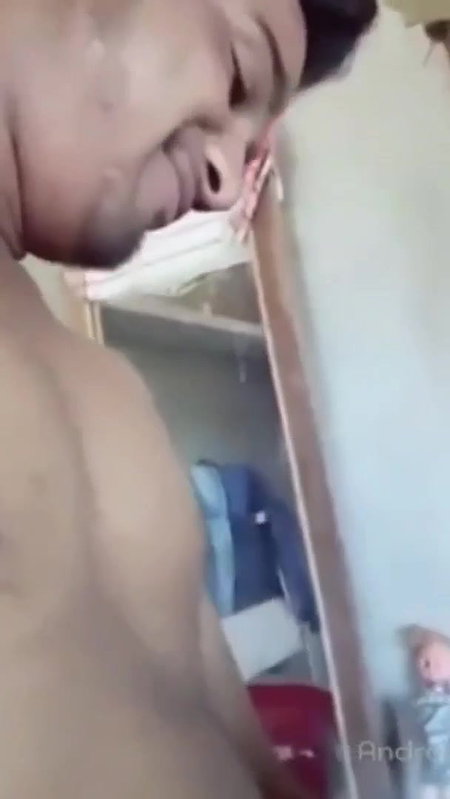 Young Lover Having Fun