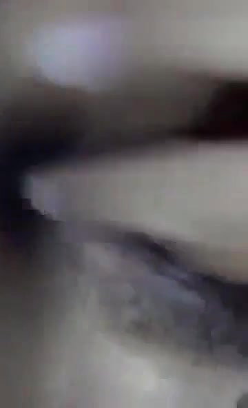 Fingering while calling lover
