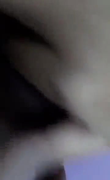 Fingering while calling lover