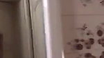 toilet mein masti