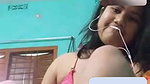 nude show by chubby girl