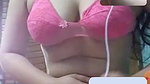 nude show by chubby girl